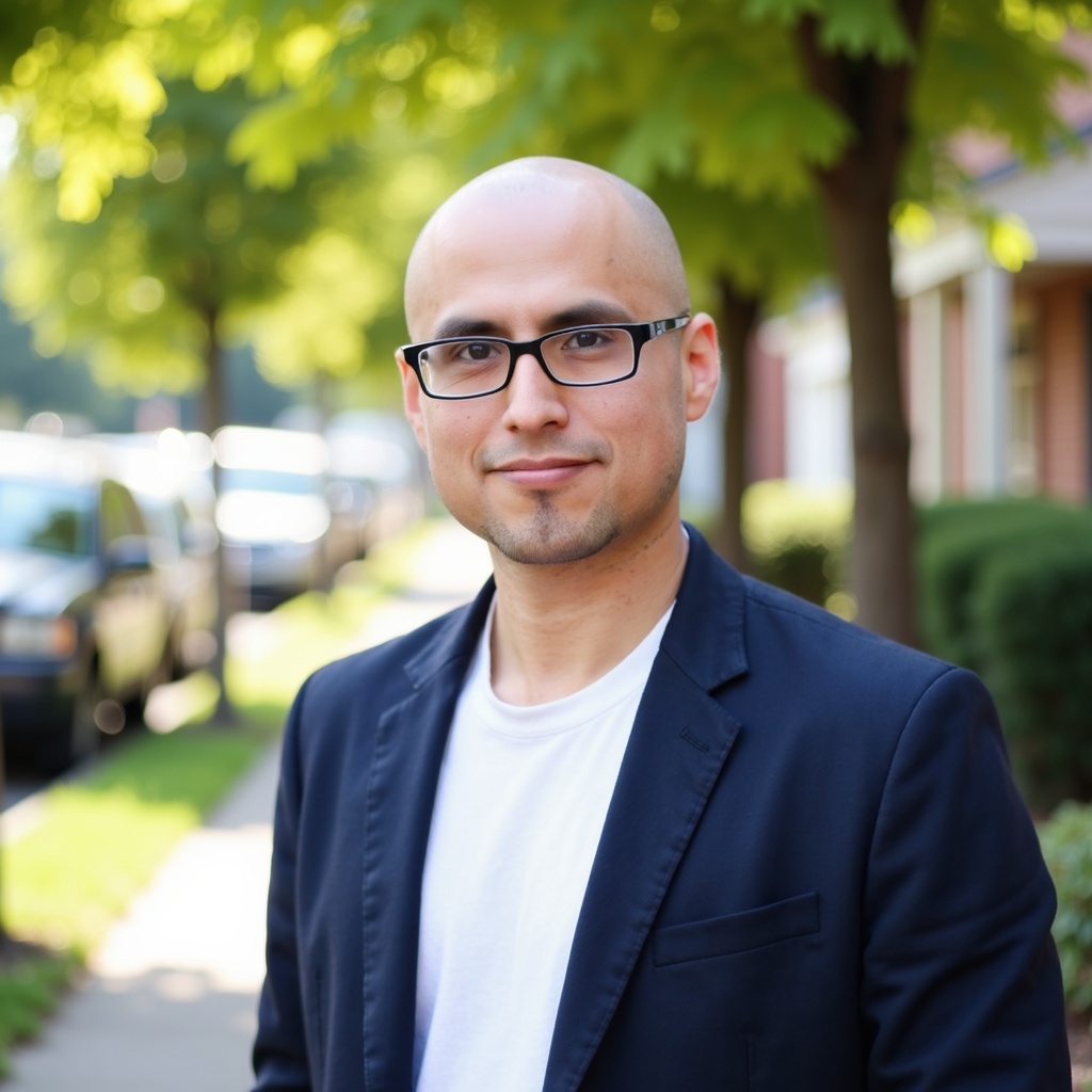 Xavier Gonzalez